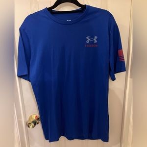 Men’s Under Armour Shirt Large NWOT